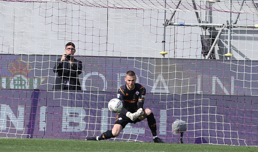 ACF Fiorentina vs Empoli FC