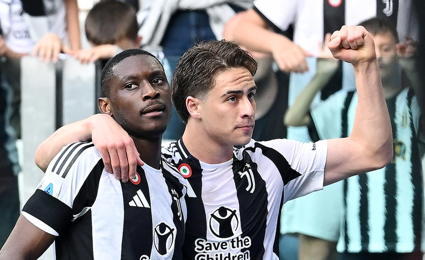 Serie A - Juventus vs Monza