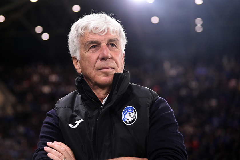 Serie A - Atalanta vs Lecce