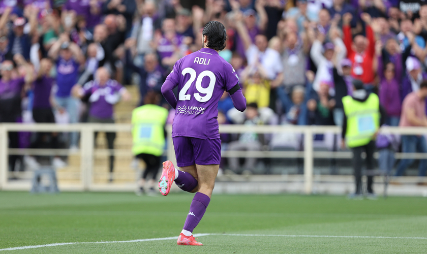 ACF Fiorentina vs Empoli FC