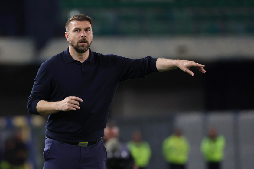 Serie A - Hellas Verona FC vs Cagliari Calcio