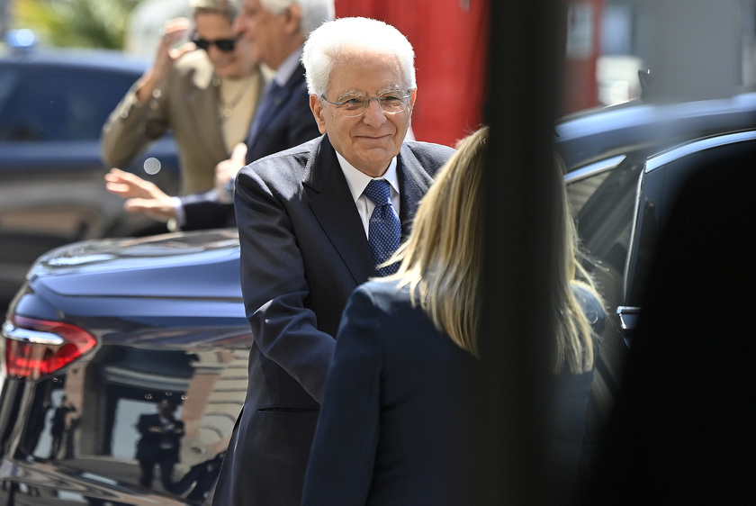 Fumarola (Cisl) a Mattarella, necessaria la sua profonda umanità