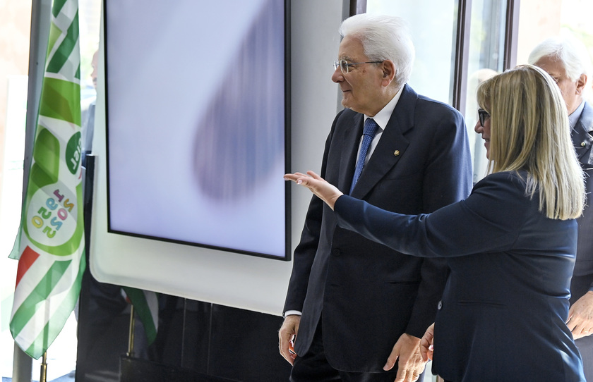 Fumarola (Cisl) a Mattarella, necessaria la sua profonda umanità