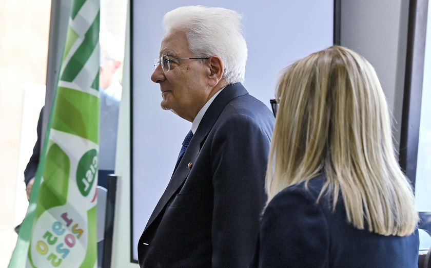 Fumarola (Cisl) a Mattarella, necessaria la sua profonda umanità