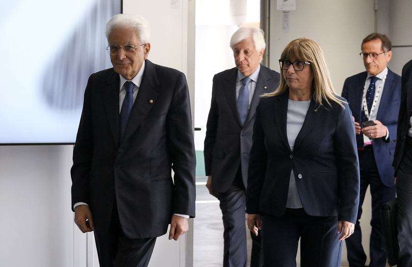 Fumarola (Cisl) a Mattarella, necessaria la sua profonda umanità