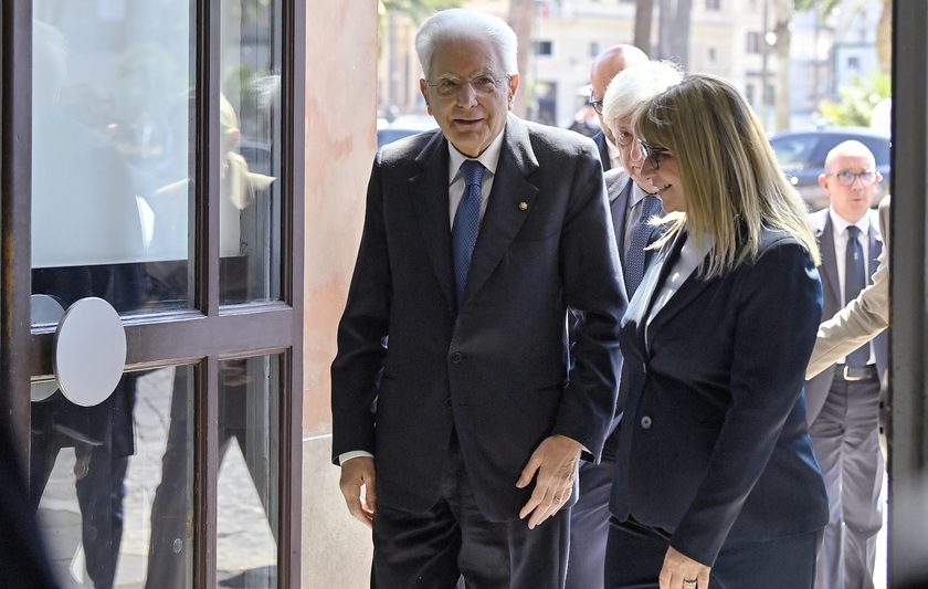 Fumarola (Cisl) a Mattarella, necessaria la sua profonda umanità