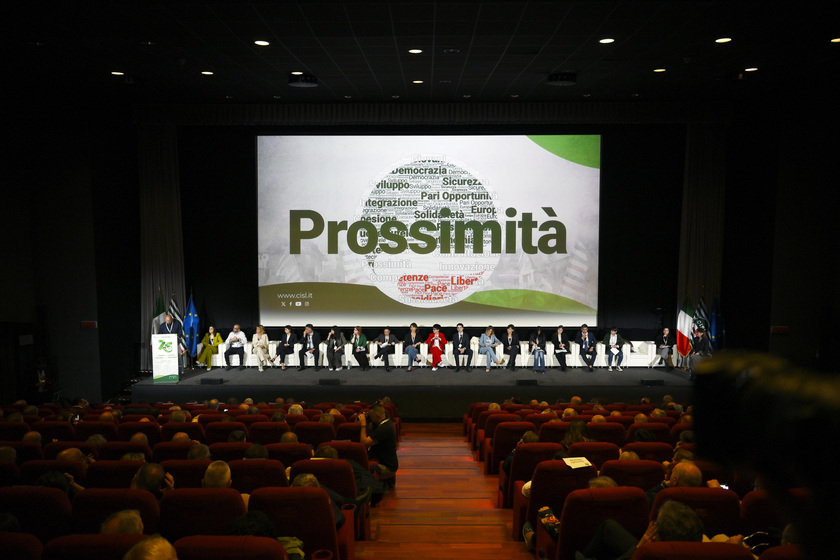 Fumarola (Cisl) a Mattarella, necessaria la sua profonda umanità