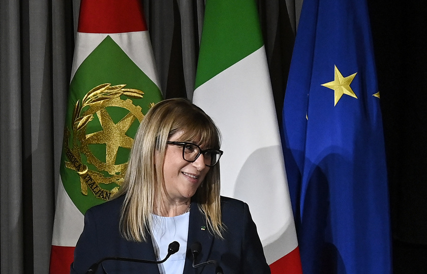 Fumarola (Cisl) a Mattarella, necessaria la sua profonda umanità