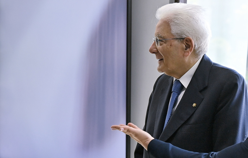 Fumarola (Cisl) a Mattarella, necessaria la sua profonda umanità