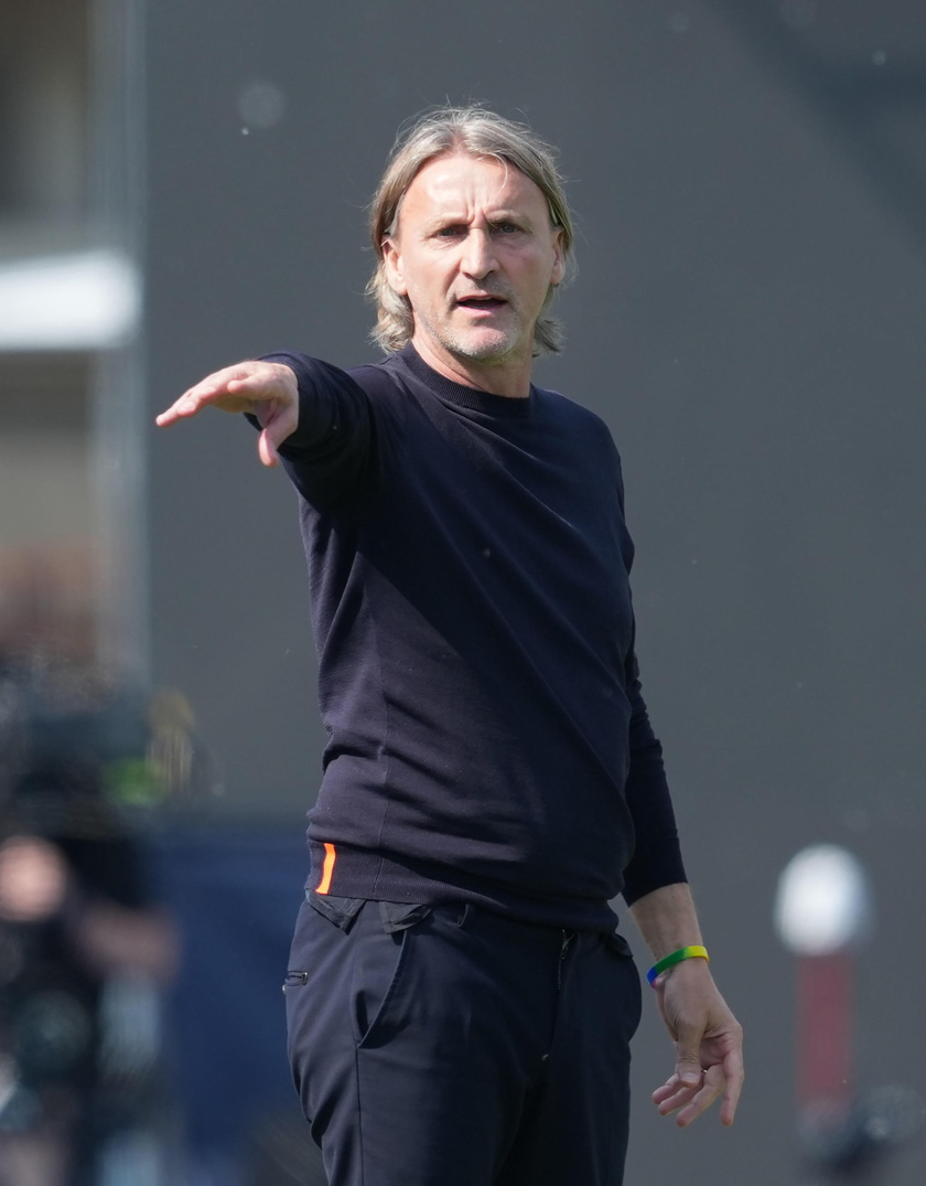 Serie A - Empoli FC vs Cagliari Calcio