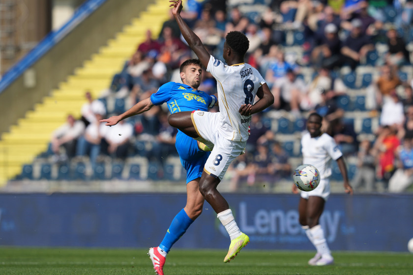 Empoli FC Vs Cagliari Calcio