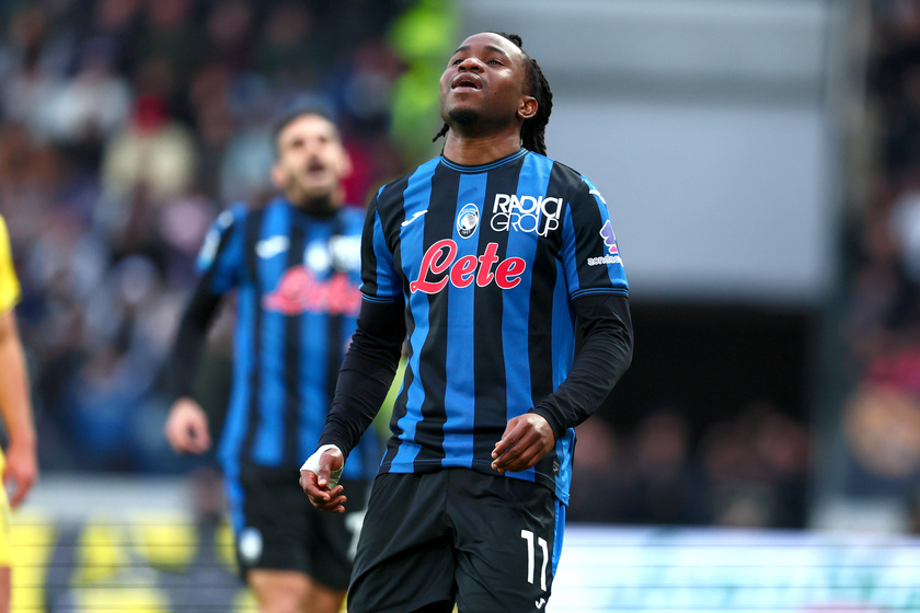 Serie A; Atalanta-Lazio