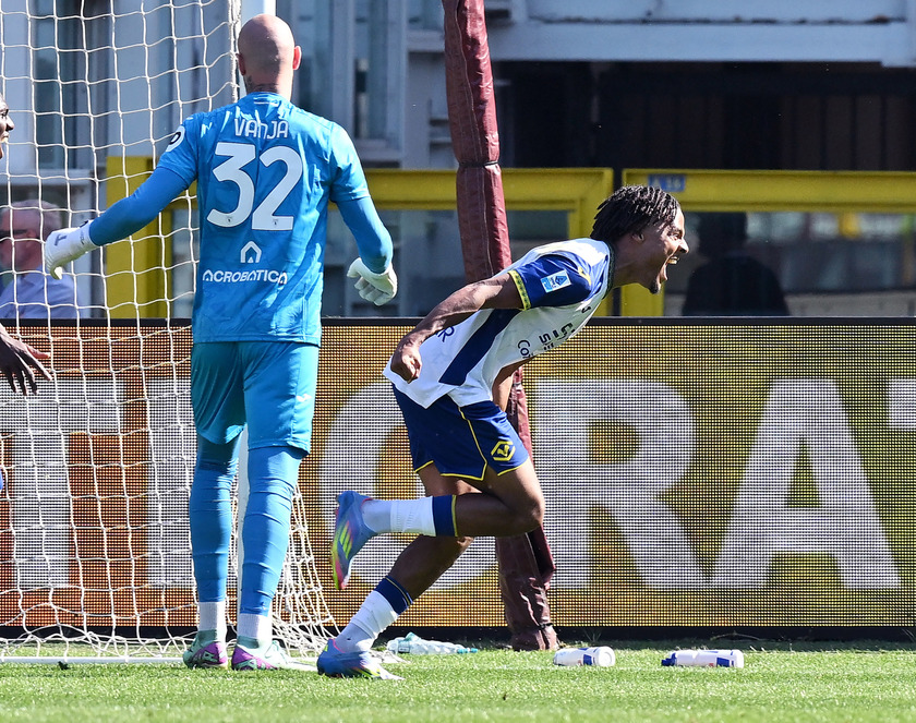 Serie A: Torino-Hellas Verona