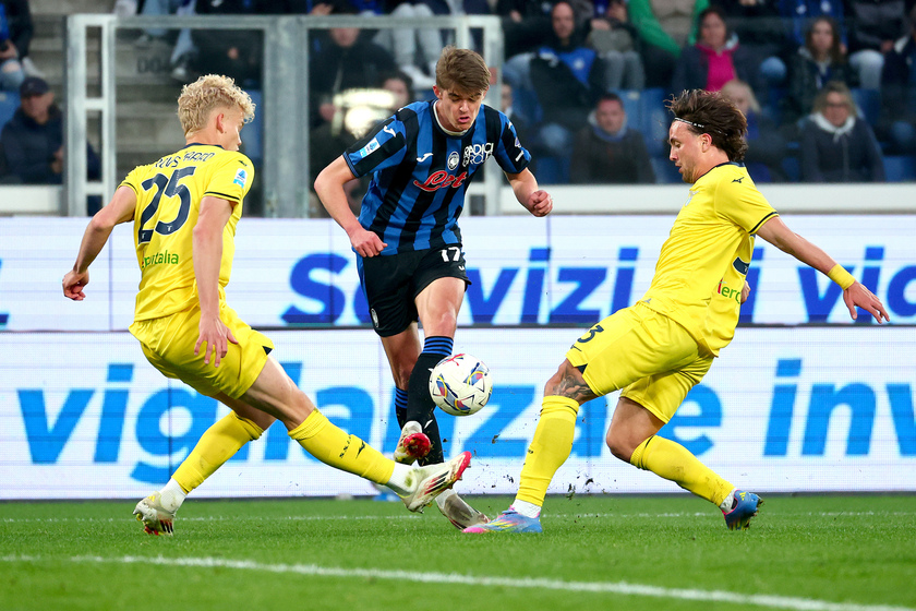 Serie A; Atalanta-Lazio