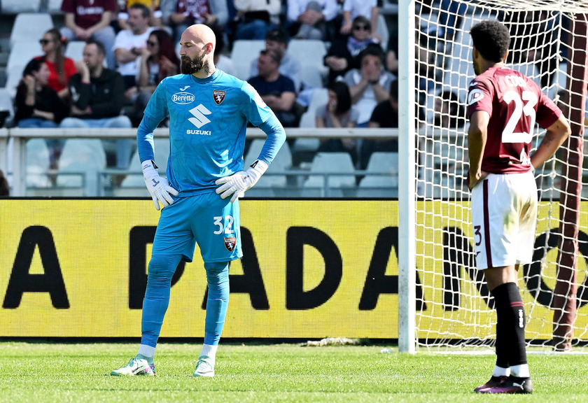 Serie A: Torino-Hellas Verona