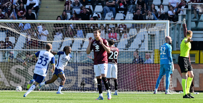 Serie A: Torino-Hellas Verona