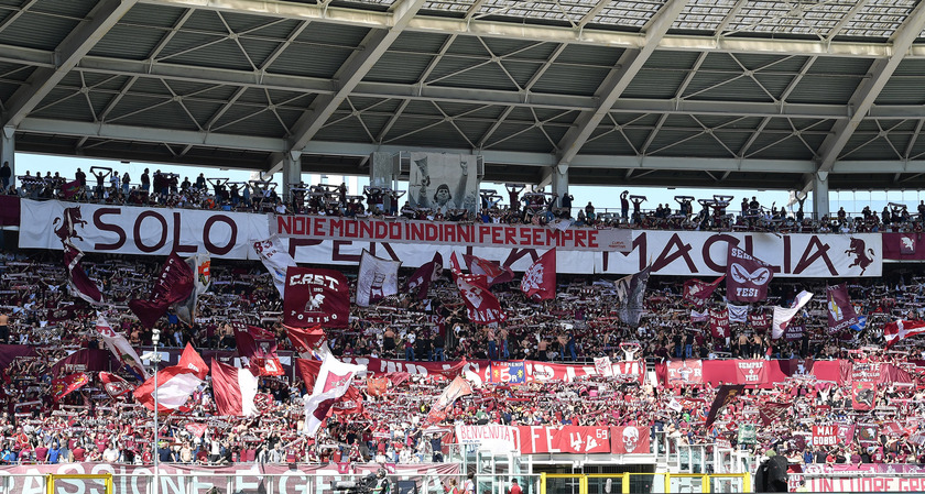 Serie A: Torino-Hellas Verona