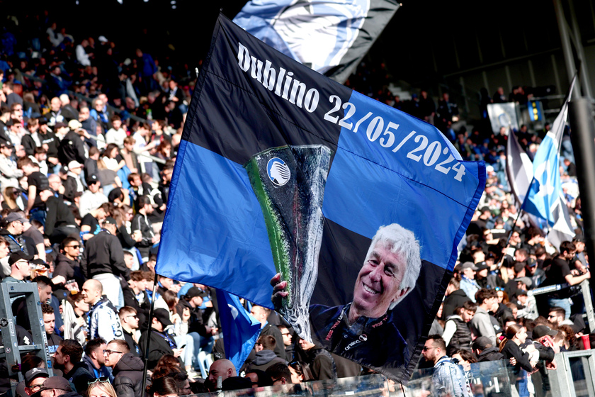 Serie A; Atalanta-Lazio