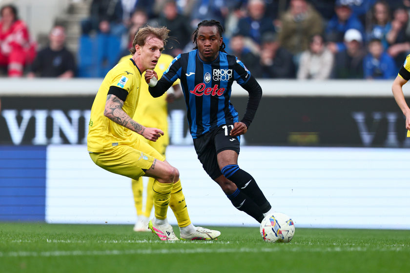 Serie A; Atalanta-Lazio
