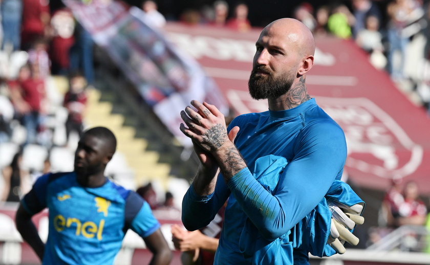 Serie A - Torino vs Hellas Verona