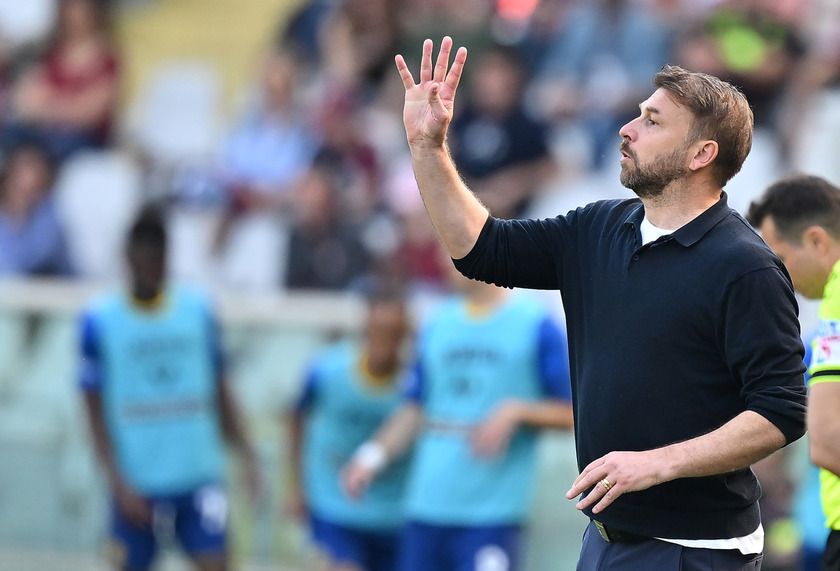 Serie A: Torino-Hellas Verona