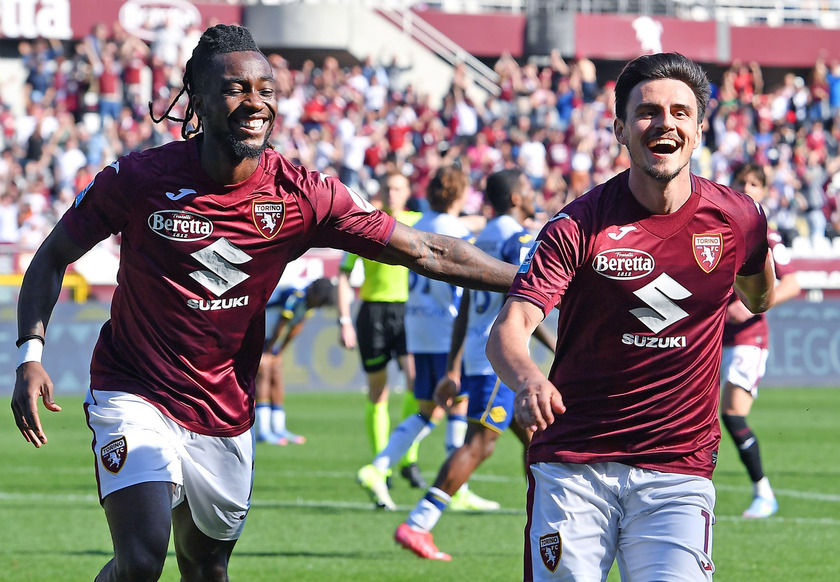 Serie A: Torino-Hellas Verona