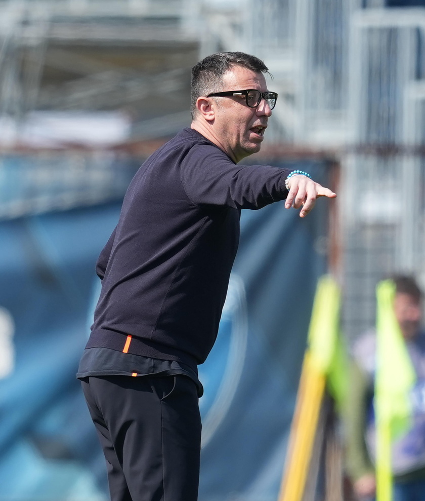 Serie A - Empoli FC vs Cagliari Calcio