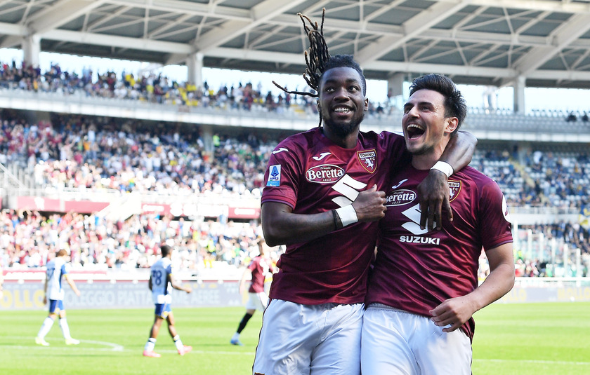 Serie A: Torino-Hellas Verona