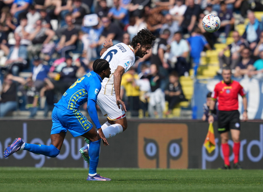 Serie A - Empoli FC vs Cagliari Calcio