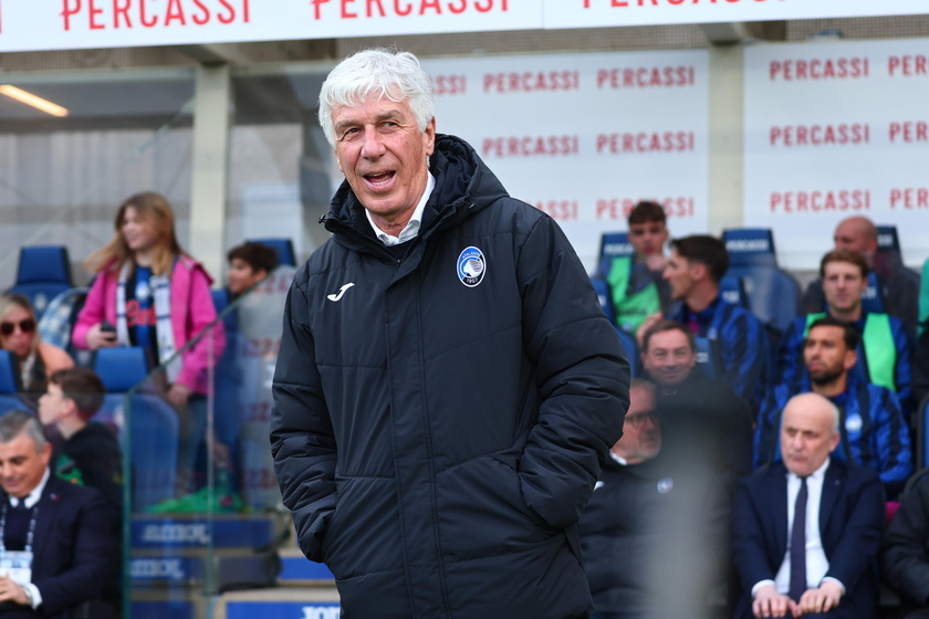 Serie A - Atalanta vs Lazio