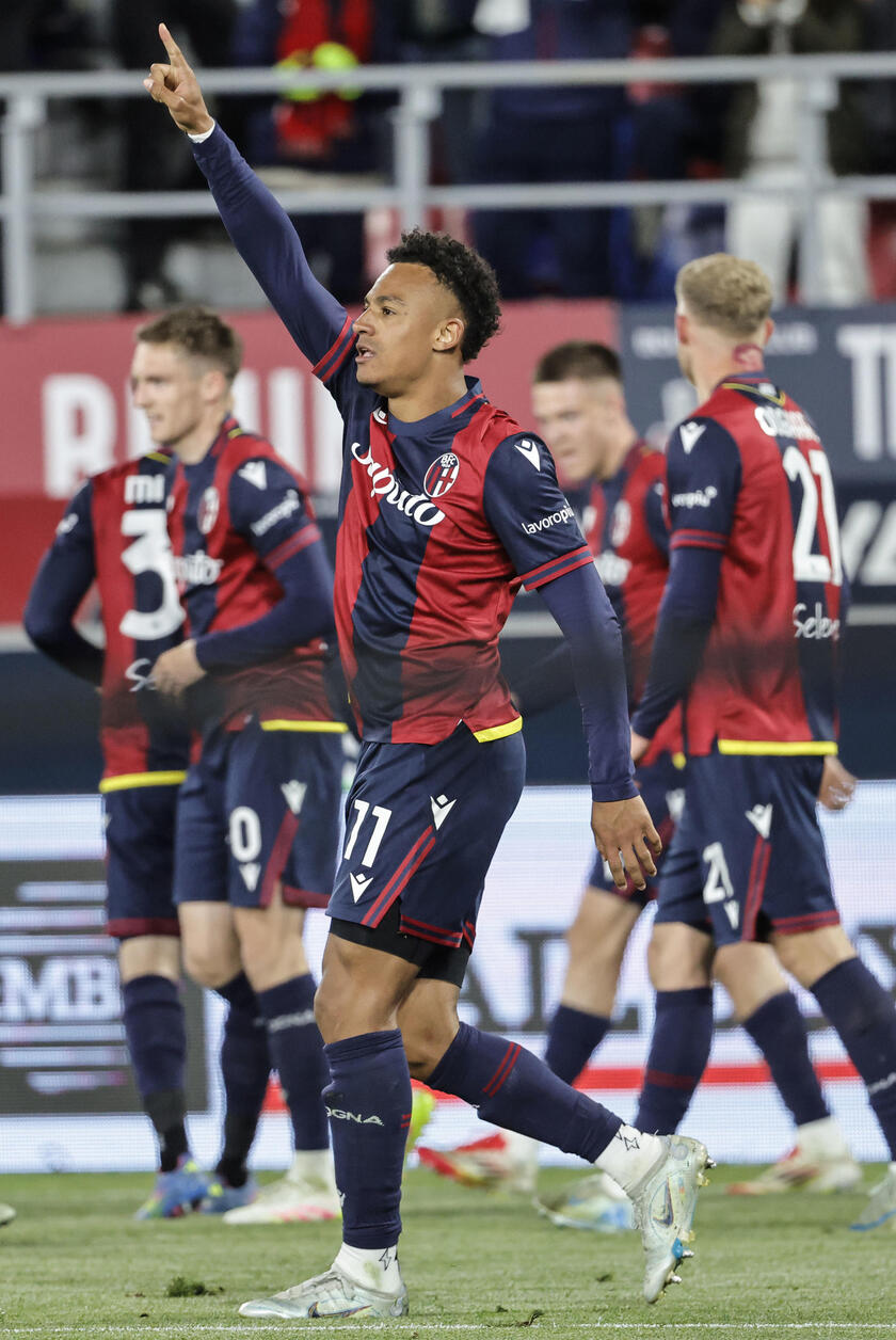 Serie A ; Bologna-Napoli