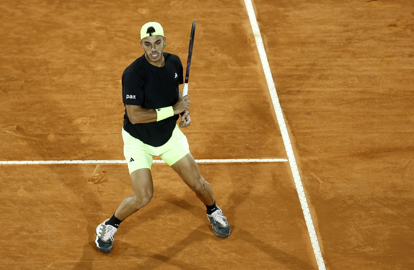 Tennis Monte-Carlo Masters - Day 1
