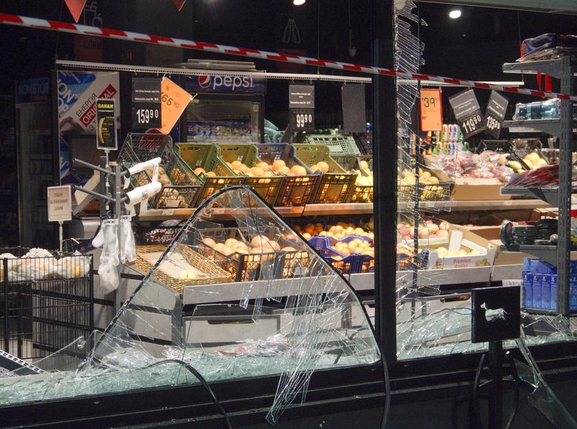 Two killed, several injured in overnight Russian drone attack on Odesa
