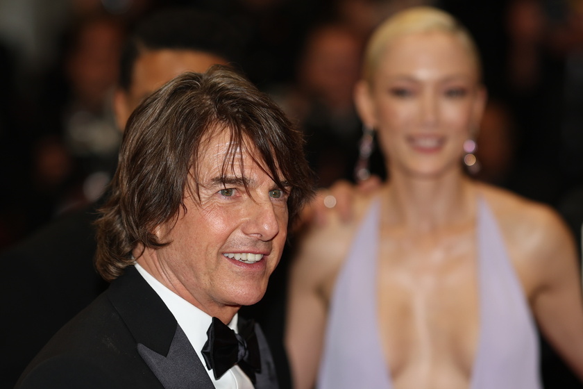 Mission: Impossible - The Final Reckoning - Premiere - 78th Cannes Film Festival