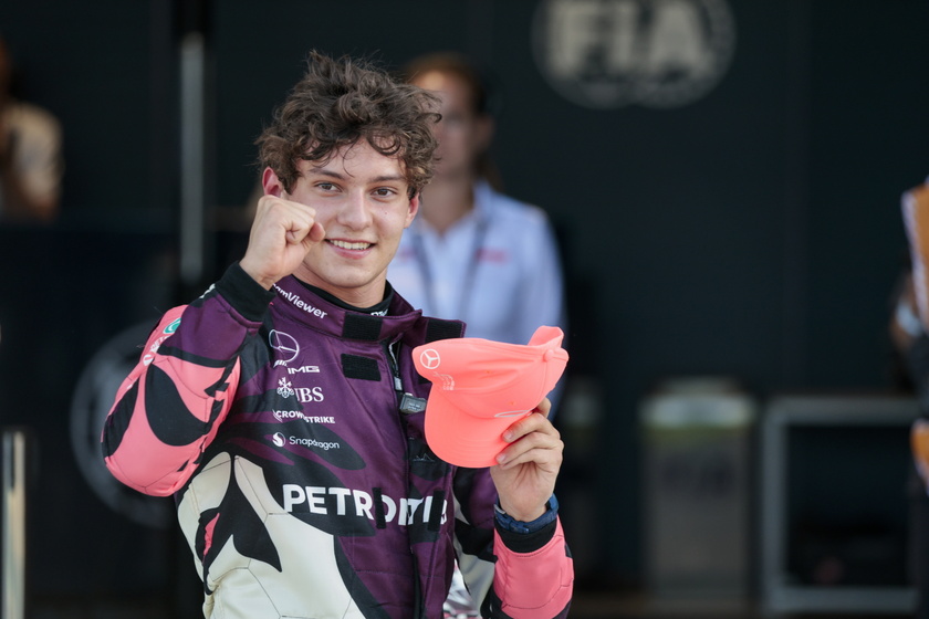 Formula One Miami Grand Prix - Practice and Sprint Qualifying