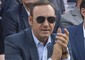 Kevin Spacey © Ansa