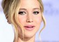 Jennifer Lawrence © Ansa