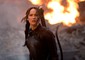 Hunger Games: Il Canto della Rivolta © Ansa