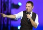 Tiziano Ferro © ANSA