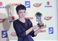 A Sanremo vince la melodia pop di Arisa © ANSA