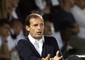 Massimiliano Allegri © Ansa