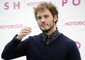 Sam Claflin © Ansa
