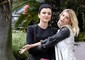 Emma e Arisa saranno a fianco di Carlo Conti al 65/mo Festival di Sanremo © Ansa