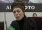 Sanremo: Amara, non ho mai smesso di crederci © ANSA