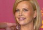 Charlize Theron © Ansa