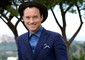 Jude Law superstar per Paolo Sorrentino in The Young Pope sabato 3 settembre © Ansa