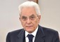 Sergio Mattarella in una recente immagine © ANSA