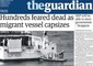 The Guardian © Ansa