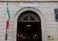 L'ingresso dell'ANSA © Ansa