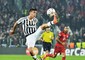 Juventus-Bayern Monaco © ANSA